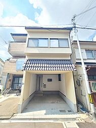 物件画像 門真市舟田町　中古戸建