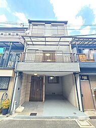 物件画像 門真市宮前町　中古戸建