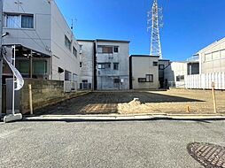 物件画像 守口市金田町1丁目