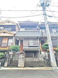 物件画像 高槻市中川町　中古戸建