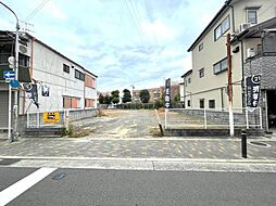 物件画像 守口市大久保町1丁目　土地