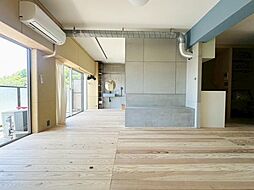 物件画像 ジャルダン宝塚中山台壱番館