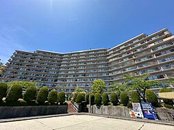 物件画像 ジャルダン宝塚中山台壱番館