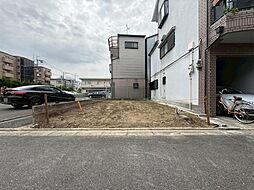 物件画像 守口市金田町5丁目　建築条件付き土地