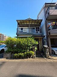 物件画像 守口市金田町5丁目　建築条件付き土地