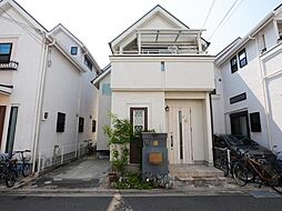 物件画像 寝屋川市田井西町 中古戸建