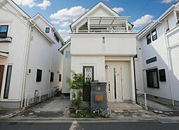 物件画像 寝屋川市田井西町　中古戸建