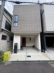 物件画像 門真市柳町　中古戸建