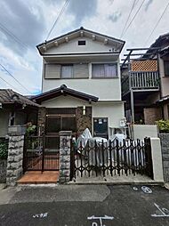 物件画像 門真市本町　中古戸建