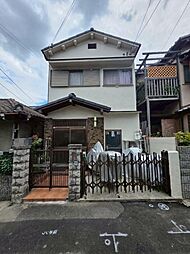 物件画像 門真市本町　古家付き土地