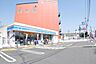 周辺：ローソン寝屋川豊里町店まで353m