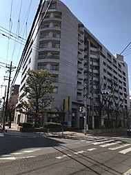 物件画像 コム古川橋