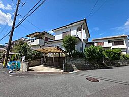 物件画像 枚方市宗谷二丁目　古家付き土地