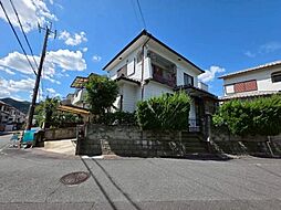 物件画像 枚方市宗谷二丁目 中古戸建