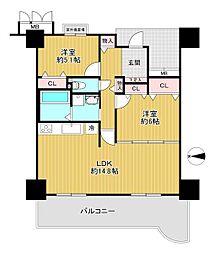 物件画像 ヴェルノール布施