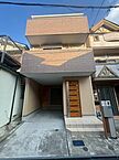 大阪府門真市江端町：物件画像