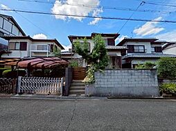 物件画像 枚方市宗谷二丁目　中古戸建