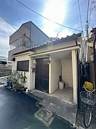 物件画像 守口市菊水通3丁目　中古戸建