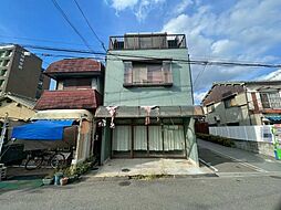 物件画像 大東市北条3丁目　古家付き土地