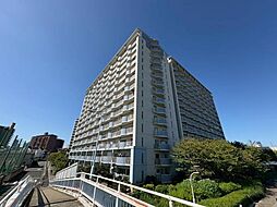 物件画像 ファミールハイツ城東Ａ棟