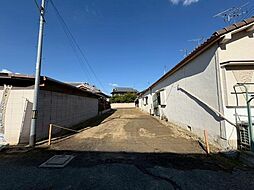 物件画像 門真市下馬伏町 建築条件付き土地