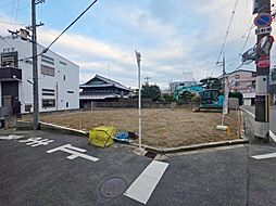 物件画像 寝屋川市萱島本町　土地