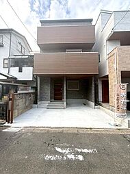 物件画像 守口市西郷通1丁目　新築戸建