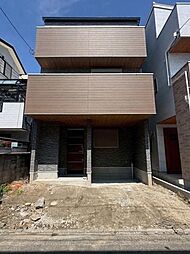物件画像 守口市西郷通1丁目　新築戸建