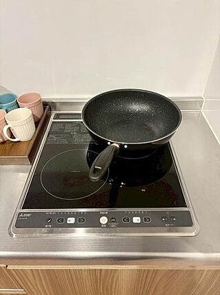 【キッチン】掃...