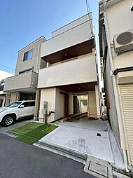 物件画像 門真市南野口町 中古戸建