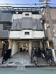 物件画像 門真市島頭4丁目　中古戸建