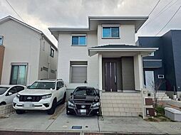 物件画像 貝塚市東山5丁目　中古戸建