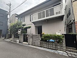 物件画像 枚方市町楠葉2丁目　土地