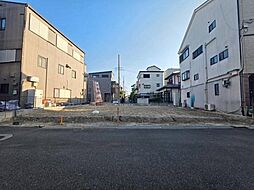 物件画像 枚方市町楠葉2丁目 土地