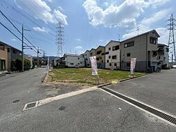 物件画像 寝屋川市河北西町　土地Ｄ号地