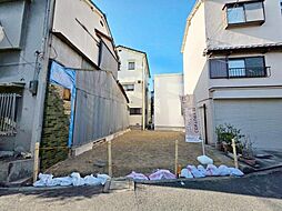 物件画像 門真市堂山町　建築条件付き土地