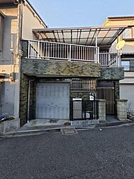 物件画像 門真市堂山町　建築条件付き土地