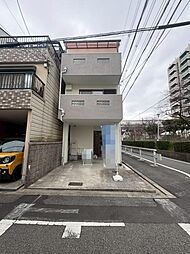 物件画像 大阪市住之江区小浜西3丁目　中古戸建