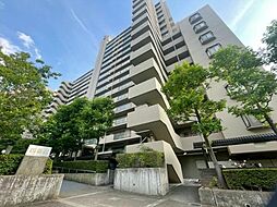 物件画像 オークヒルズ香里四番館