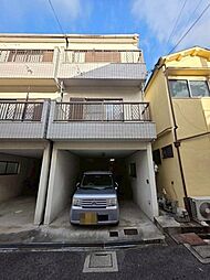 物件画像 門真市城垣町　中古戸建