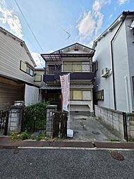 物件画像 寝屋川市成田南町　中古戸建