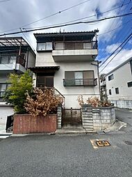 物件画像 寝屋川市国松町 古家付き土地