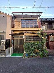 物件画像 守口市藤田町4丁目 中古戸建