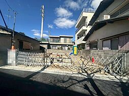 物件画像 門真市上野口町　新築戸建