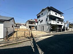 物件画像 寝屋川市黒原城内町　土地