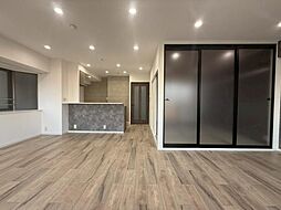 物件画像 オークヒルズ香里参番館