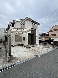 物件画像 大阪市鶴見区横堤2丁目　中古戸建