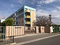 門真市立第四中...