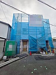 物件画像 門真市千石西町 新築戸建