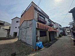 物件画像 大阪市西成区天下茶屋1丁目　古家付き土地